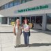 Con Ronda exige que se solucionen los problemas con las pruebas de TAC en el Hospital de Ronda