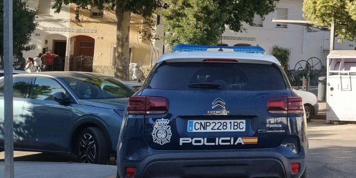 Policía Nacional investiga en Ronda seis supuestos empadronamientos fraudulentos a extranjeros