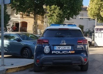 Policía Nacional investiga en Ronda seis supuestos empadronamientos fraudulentos a extranjeros