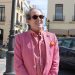 Muere Carlos Telmo, embajador de Ronda