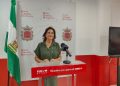 El Grupo Municipal Socialista critica la nueva herramienta interactiva de la Delegación de Parques y Jardines