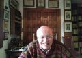 Fallece el escritor y docente Juan Manuel Vázquez Sentí