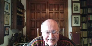 Fallece el escritor y docente Juan Manuel Vázquez Sentí