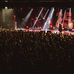 Turismo de Ronda complementará las actividades de Feria con un concierto de Miguel Campello