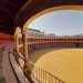La Plaza de Toros de la Real Maestranza de Caballería de Ronda estrenará nueva imagen para la Goyesca de 2026