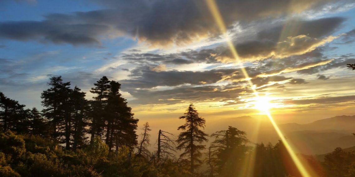Sierra de las Nieves convoca su XVII Concurso Fotográfico para poner en valor su biodiversidad y su identidad rural