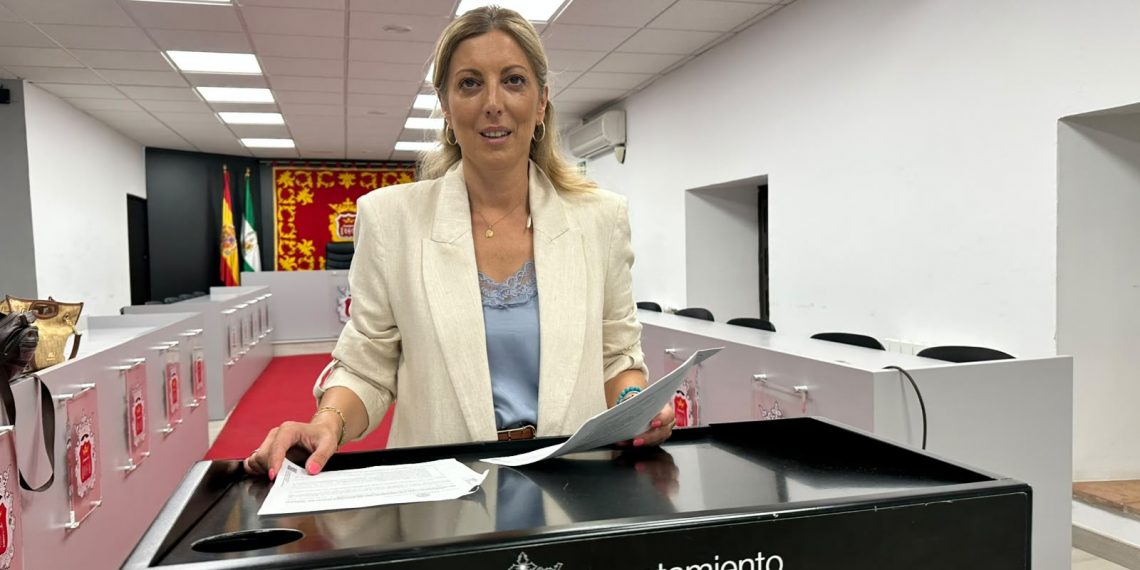 Soliarsa publica las bases para conformar una nueva bolsa de empleo de peón de viaria