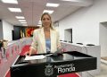 Soliarsa publica las bases para conformar una nueva bolsa de empleo de peón de viaria