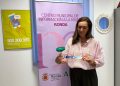 El ‘Punto Violeta’ repartirá en la Feria de Ronda un millar de pulseras para que las mujeres detecten si se han vertido sustancias químicas en las bebidas