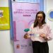 El ‘Punto Violeta’ repartirá en la Feria de Ronda un millar de pulseras para que las mujeres detecten si se han vertido sustancias químicas en las bebidas