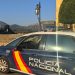 La Policía Nacional detiene en Ronda a un fugitivo reclamado por la justicia alemana en relación con una tentativa de homicidio