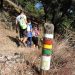 La Diputación diseña una herramienta para planificar y facilitar el recorrido por 1.400 kilómetros de rutas de senderismo de la provincia
