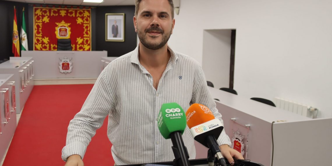 Ronda roza el 100% de ocupación en sus hoteles durante el fin de semana de la Feria