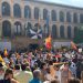 Ronda mantendrá la bandera de Ceuta en su ayuntamiento hasta que la ciudad autónoma recupere la normalidad