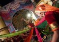 Miles de personas viven la Feria de Ronda que recupera su Goyesca