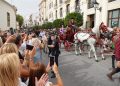 La Feria de Ronda revalida su tirón turístico