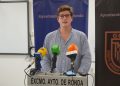 Ronda se prepara para el paso de la Vuelta Ciclista a España