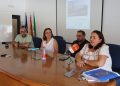 Más de 250 alumnos cursarán el grado universitario de Enfermería en Ronda