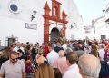 BENARRABÁ SE PREPARA PARA VIVIR SU FERIA DE SAN MIGUEL 2026