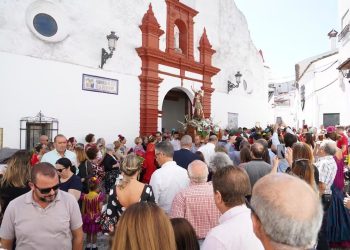 BENARRABÁ SE PREPARA PARA VIVIR SU FERIA DE SAN MIGUEL 2026