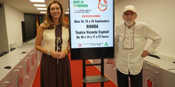 El Teatro acogerá una nueva campaña de donación de sangre y plasma