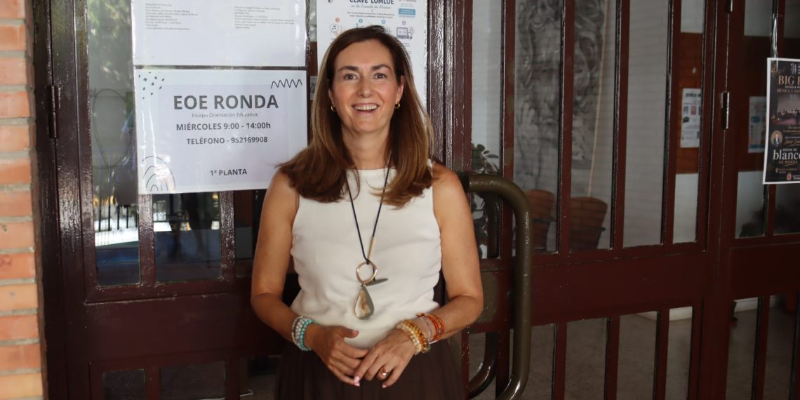 La Escuela Municipal de Música y Danza de Ronda inicia el nuevo curso con casi 280 alumnos
