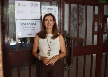 La Escuela Municipal de Música y Danza de Ronda inicia el nuevo curso con casi 280 alumnos