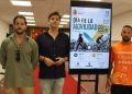 El Ayuntamiento Ronda promueve la movilidad sostenible con una jornada de actividades para caminar y pedalear