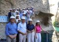 El Ayuntamiento de Ronda completa y apertura el Camino del Desfiladero del Tajo