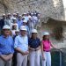 El Ayuntamiento de Ronda completa y apertura el Camino del Desfiladero del Tajo