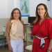 La Escuela Oficial de Idiomas de Ronda acerca su oferta formativa a la ciudadanía con una mesa informativa en calle La Bola