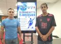 Ronda acogerá el 23 de septiembre un encuentro malaguista con motivo del 15º aniversario de la Peña Ciudad del Tajo
