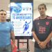 Ronda acogerá el 23 de septiembre un encuentro malaguista con motivo del 15º aniversario de la Peña Ciudad del Tajo