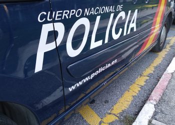 Muere tras sufrir una caída mientras construía un muro en Ronda