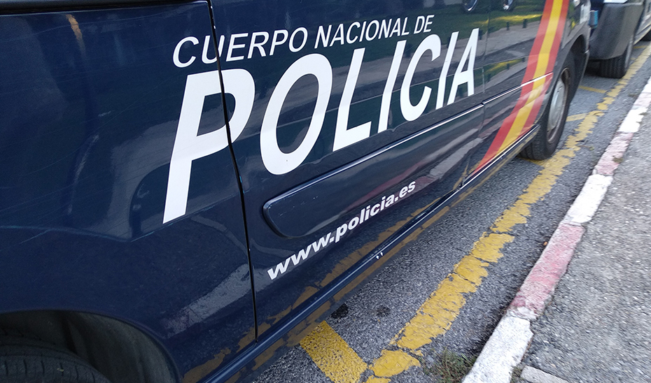 Muere tras sufrir una caída mientras construía un muro en Ronda