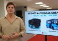 El Ayuntamiento de Ronda adquiere tres nuevos autobuses para prestar, de forma directa, el servicio de transporte urbano 
