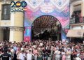 La Policía Nacional ofrece datos sobre el dispositivo especial de Feria: cuatro personas detenidas e identificadas otras 119