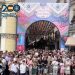 La Policía Nacional ofrece datos sobre el dispositivo especial de Feria: cuatro personas detenidas e identificadas otras 119