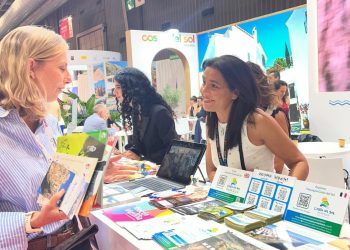 Ronda refuerza su promoción como destino turístico en el mercado francés