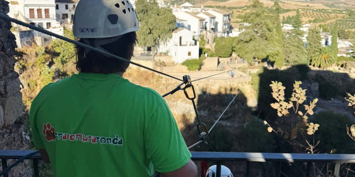 Ronda celebrará el Día Mundial del Turismo con actividades gratuitas y una nueva edición de la Gala del Turismo