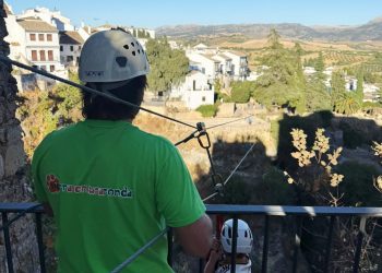 Ronda celebrará el Día Mundial del Turismo con actividades gratuitas y una nueva edición de la Gala del Turismo