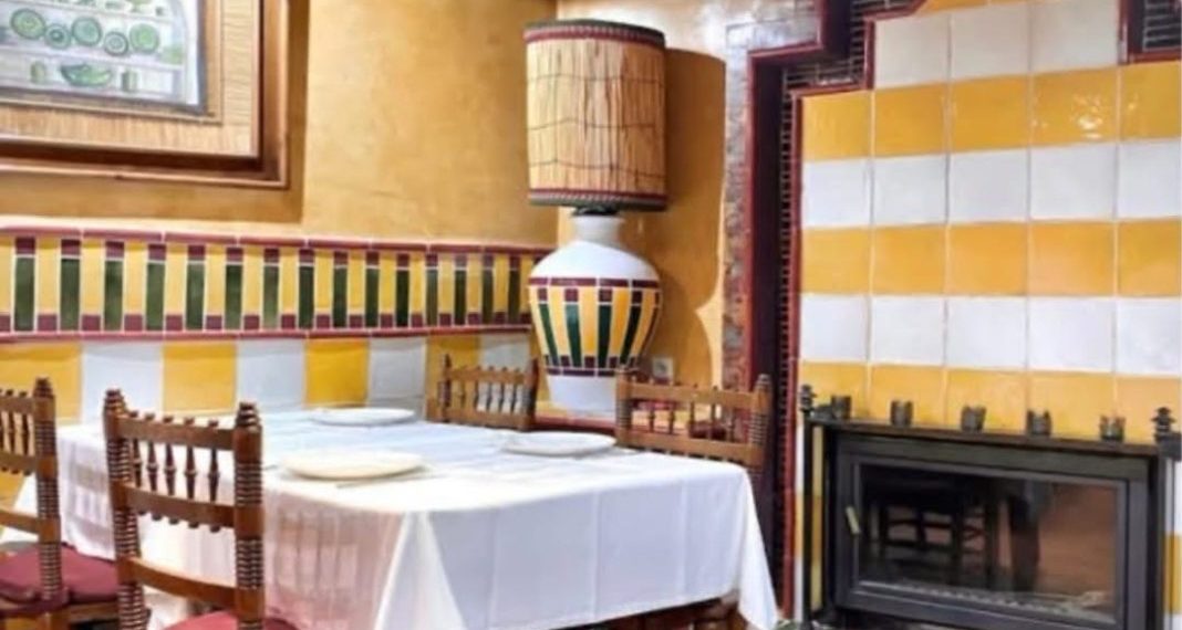 El Restaurante Almocábar de Ronda inicia una nueva etapa con el Grupo Morales & Arnal