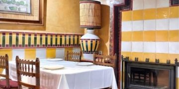 El Restaurante Almocábar de Ronda inicia una nueva etapa con el Grupo Morales & Arnal