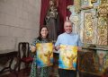 Ronda se suma a la conmemoración del VIII Centenario del Tránsito de San Francisco de Asís 