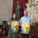 Ronda se suma a la conmemoración del VIII Centenario del Tránsito de San Francisco de Asís 