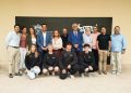 La escudería rondeña Galmax GT representará a España en la final internacional de STEM Racing en Singapur