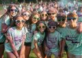 Los Campus de Fundación Unicaja reúnen a 6.700 jóvenes este verano