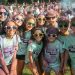 Los Campus de Fundación Unicaja reúnen a 6.700 jóvenes este verano