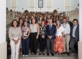El IES Martín Rivero de Ronda lleva la voz de Europa a sus aulas tras participar en las Jornadas Nacionales de formación de Escuelas Embajadoras del Parlamento Europeo
