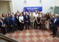 EL CONSEJO ANDALUZ DE CÁMARAS DE COMERCIO VISITA RONDA Y CELEBRA SU REUNIÓN EN LA SEDE DE APYMER